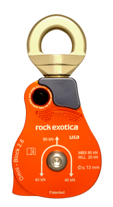 Rock Exotica Omni-Block 2.6" SINGLE